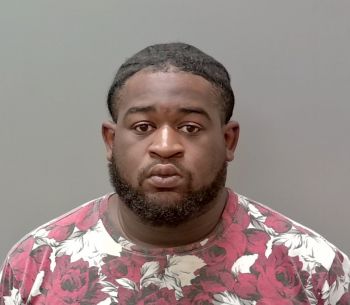 Kelvin Jordan Watkins Mugshot