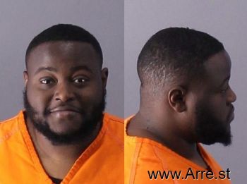 Kelvin Oneal Williams Mugshot