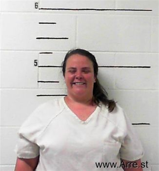 Kendall Lea Hamby Mugshot