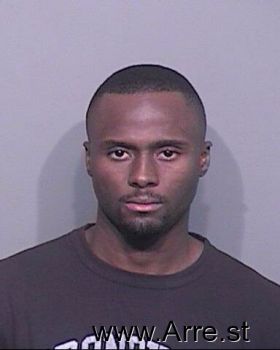 Kendall Barrington Smith Mugshot