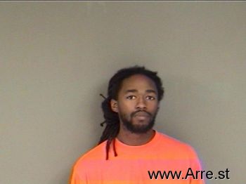 Kendarius Antwaun Johnson Mugshot