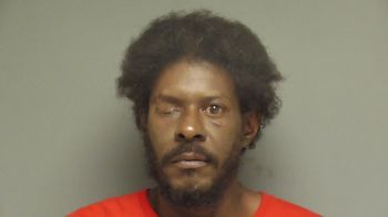 Kendrell Damon Williams Mugshot