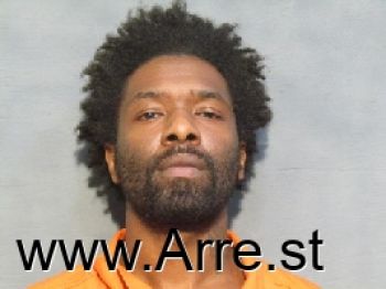 Kendrell Kuamayne Carter Mugshot