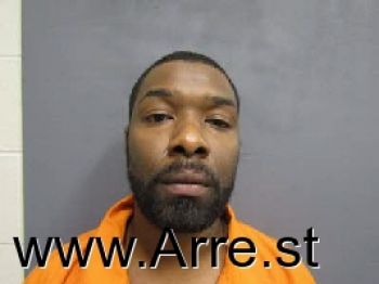 Kendrell Kuamayne Carter Mugshot