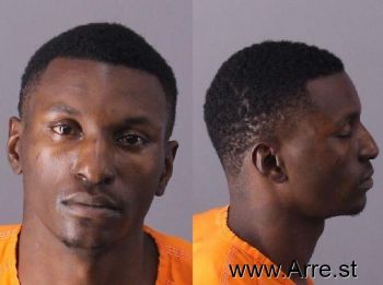 Kendrick Demario Lashauw Harris Mugshot