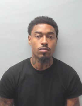 Kendrick Lee Kelly Mugshot