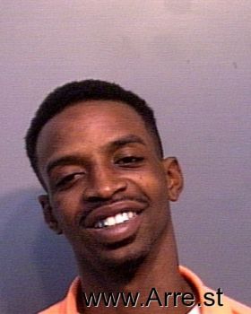 Kendrick Kentrell Patrick Mugshot