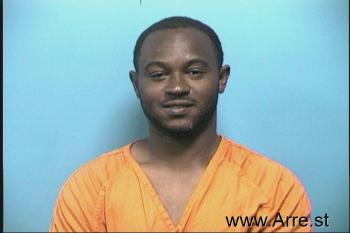 Kendrick Marcus Smith Mugshot