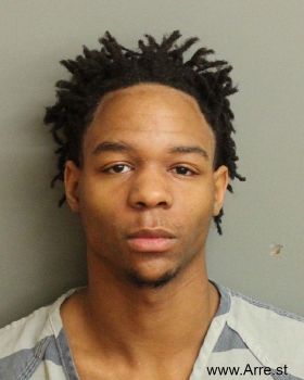 Kendrick Raynard Taylor Mugshot