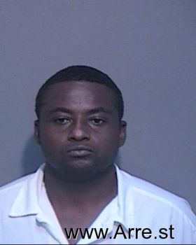 Kennedy Jerald Smith Mugshot