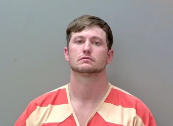 Kenneth Shane Allen Mugshot