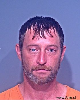 Kenneth Richard Ayers Mugshot