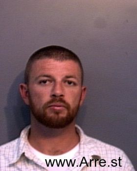 Kenneth Shane Beasley Mugshot