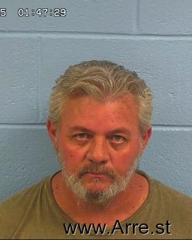 Kenneth Terry Beavers Mugshot