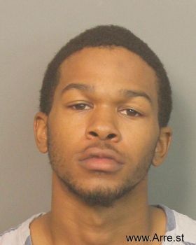 Kenneth Wayne Junior Bennett Mugshot