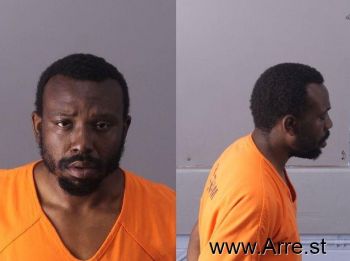 Kenneth Andrew Booker Mugshot