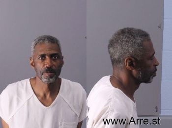 Kenneth  Brewer Mugshot