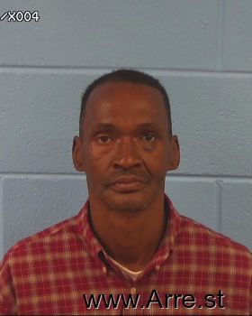 Kenneth Wayne Brown Mugshot