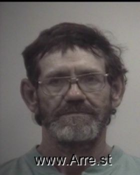 Kenneth Tary Chamblee Mugshot