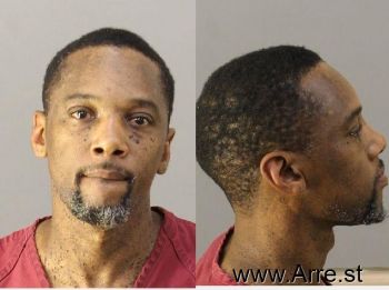 Kenneth Lamont Crawford Mugshot