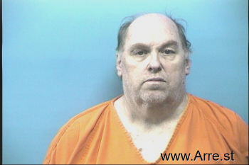 Kenneth Harold Daniel Mugshot