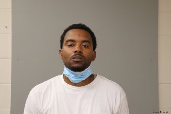 Kenneth Allen Daniel Mugshot