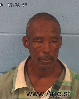 Kenneth Edward Dupree Mugshot