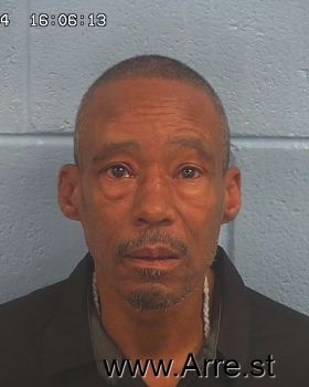 Kenneth Edward Dupree Mugshot