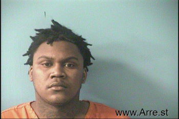 Kenneth Hasaun England Mugshot