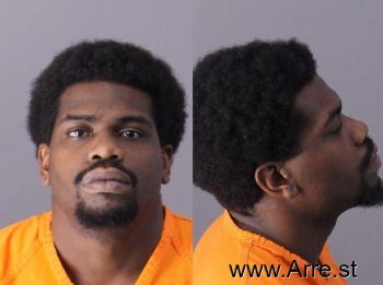 Kenneth Lamar Junior Fells Mugshot