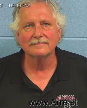 Kenneth Ronald Greer Mugshot