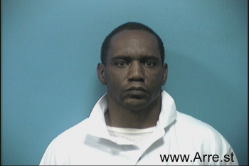 Kenneth  Hall Mugshot