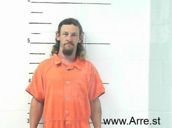 Kenneth Ray Hallman Mugshot