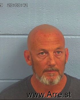 Kenneth Todd Harris Mugshot