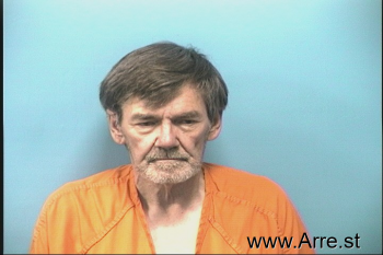 Kenneth Wayne Haynes Mugshot