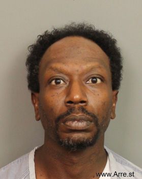 Kenneth Lamonte Hicks Mugshot