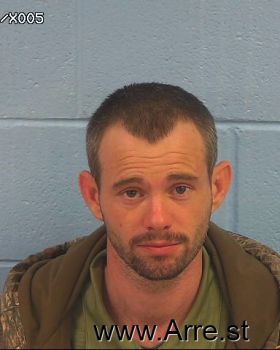 Kenneth Warren Hopkins Mugshot