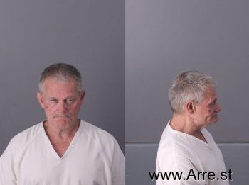 Kenneth Marvin Hutcheson Mugshot