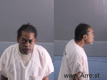 Kenneth Bernard James Mugshot