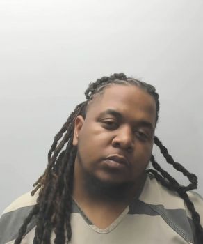 Kenneth Bernard Jones Mugshot