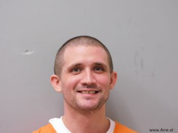 Kenneth Allen Keene Mugshot