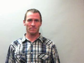 Kenneth Ray Kelly Mugshot