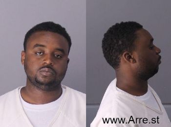 Kenneth  Kirkland Mugshot