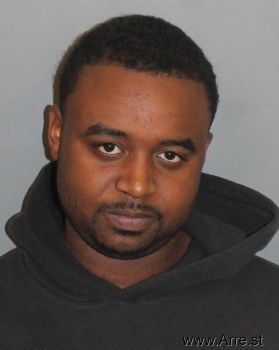 Kenneth Rashaun Kirkland Mugshot