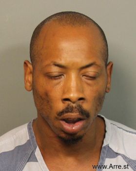 Kenneth Deon Knighten Mugshot