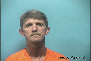 Kenneth Lane Lucas Mugshot