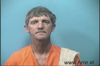 Kenneth Lane Lucas Mugshot