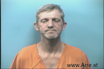 Kenneth Lane Lucas Mugshot