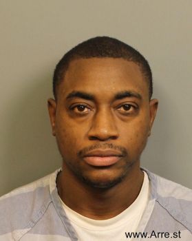 Kenneth Sherrod Mayfield Mugshot