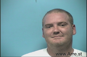 Kenneth Eugene Mccord Mugshot